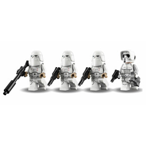LEGO&reg; Star Wars&trade; 75320 - Snowtrooper&trade; Battle Pack