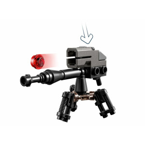 LEGO&reg; Star Wars&trade; 75320 - Snowtrooper&trade; Battle Pack