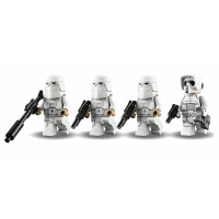 LEGO&reg; Star Wars&trade; 75320 - Snowtrooper&trade; Battle Pack