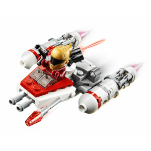 LEGO&reg; Star Wars&trade; 75263 - Widerstands Y-Wing&trade; Microfighter