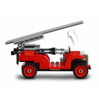 LEGO&reg; Creator Expert 10263 - Winterliche Feuerwache