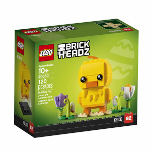 LEGO® BrickHeadz™ 40350 - Oster-Küken