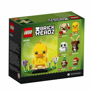LEGO® BrickHeadz™ 40350 - Oster-Küken