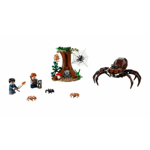 LEGO® Harry Potter 75950 - Aragogs Versteck