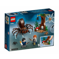 LEGO® Harry Potter 75950 - Aragogs Versteck