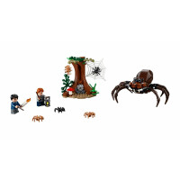 LEGO&reg; Harry Potter 75950 - Aragogs Versteck