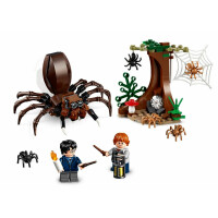 LEGO® Harry Potter 75950 - Aragogs Versteck