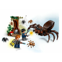 LEGO&reg; Harry Potter 75950 - Aragogs Versteck