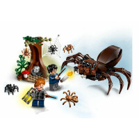 LEGO® Harry Potter 75950 - Aragogs Versteck