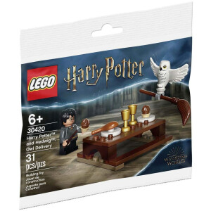 LEGO® Harry Potter 30420 - Harry Potter™ und...