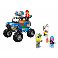 LEGO&reg; Hidden Side 70428 - Jacks Strandbuggy