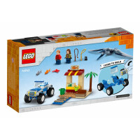 LEGO&reg; Jurassic World&trade; 76943 -  Pteranodon-Jagd