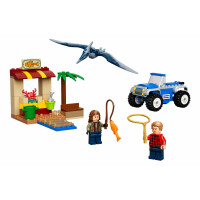 LEGO&reg; Jurassic World&trade; 76943 -  Pteranodon-Jagd