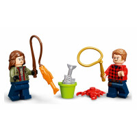 LEGO&reg; Jurassic World&trade; 76943 -  Pteranodon-Jagd