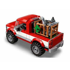 LEGO&reg; Jurassic World&trade; 76946 -  Blue &amp; Beta in der Velociraptor-Falle