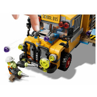 LEGO&reg; Hidden Side 70423 - Spezialbus Geisterschreck 3000