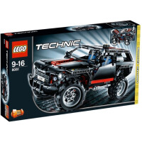 LEGO&reg; Technic 8081 - Extreme Cruiser