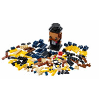 LEGO&reg; BrickHeadz&trade; 40384 - Br&auml;utigam