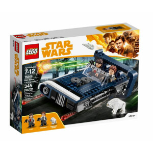 LEGO® Star Wars™ 75209 - Han Solos...