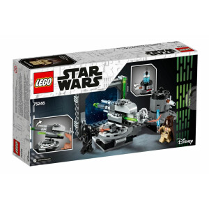 LEGO&reg; Star Wars&trade; 75246 - Todesstern&trade; Kanone