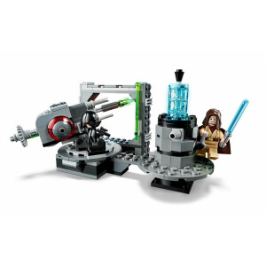 LEGO&reg; Star Wars&trade; 75246 - Todesstern&trade; Kanone