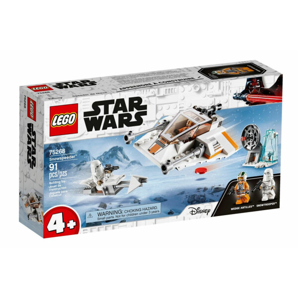 LEGO® Star Wars™ 75268 - Snowspeeder™