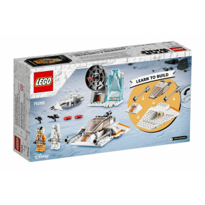 LEGO&reg; Star Wars&trade; 75268 - Snowspeeder&trade;