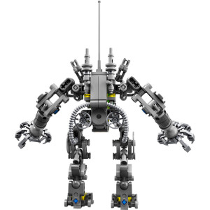 LEGO&reg; Ideas 21109 - Exo Suit