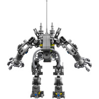 LEGO&reg; Ideas 21109 - Exo Suit