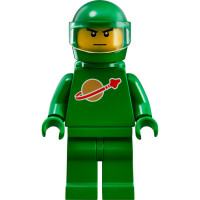 LEGO&reg; Ideas 21109 - Exo Suit
