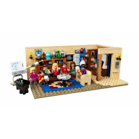 LEGO&reg; Ideas 21302 - The Big Bang Theory