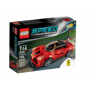 LEGO® Speed Champions 75899 - LaFerrari