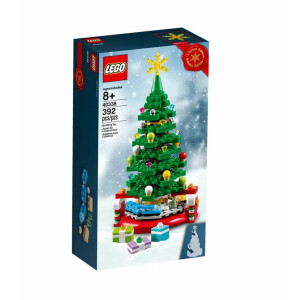 LEGO® 40338 - Weihnachtsbaum