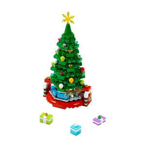 LEGO&reg; 40338 - Weihnachtsbaum
