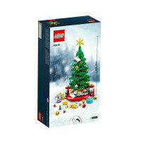 LEGO&reg; 40338 - Weihnachtsbaum