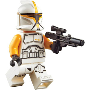 LEGO® Star Wars™ 40558 - Kommandostation der Clone Trooper™