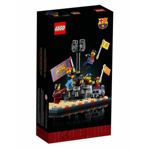 LEGO® 40485 - Feier des FC Barcelona