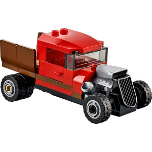 LEGO&reg; City 60048 - Gauner-Versteck