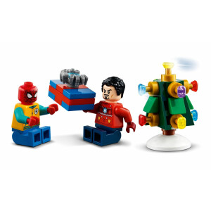 LEGO&reg; Marvel Super Heroes 76196 - Marvel Avengers Adventskalender