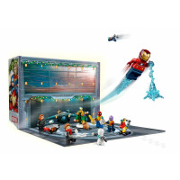 LEGO&reg; Marvel Super Heroes 76196 - Marvel Avengers Adventskalender
