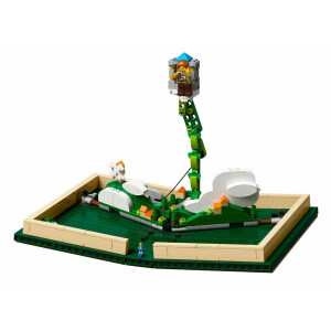 LEGO&reg; Ideas 21315 - Pop-Up-Buch