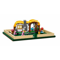 LEGO&reg; Ideas 21315 - Pop-Up-Buch
