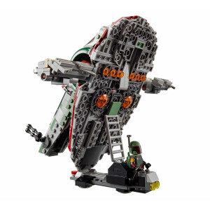 LEGO&reg; Star Wars&trade; 75312 - Boba Fetts Starship&trade;