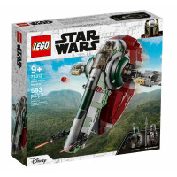 LEGO&reg; Star Wars&trade; 75312 - Boba Fetts Starship&trade;