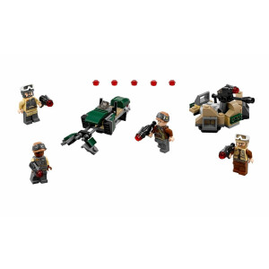 LEGO&reg; Star Wars&trade; 75164 - Rebel Trooper Battle Pack