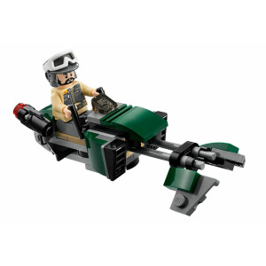 LEGO&reg; Star Wars&trade; 75164 - Rebel Trooper Battle Pack