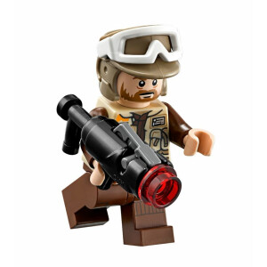 LEGO&reg; Star Wars&trade; 75164 - Rebel Trooper Battle Pack