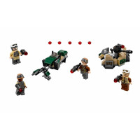 LEGO&reg; Star Wars&trade; 75164 - Rebel Trooper Battle Pack