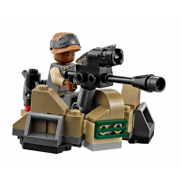 LEGO&reg; Star Wars&trade; 75164 - Rebel Trooper Battle Pack