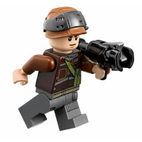 LEGO&reg; Star Wars&trade; 75164 - Rebel Trooper Battle Pack